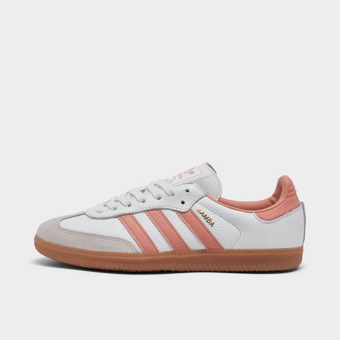 Women's adidas Originals Samba OG Casual Shoes| Finish Line