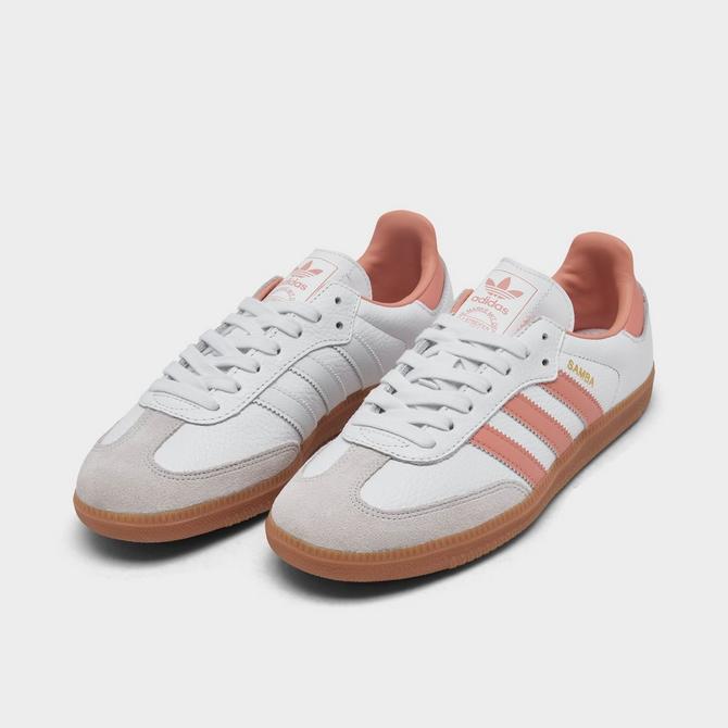 Women's adidas Originals Samba OG Casual Shoes| Finish Line