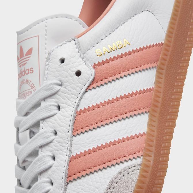 Women's adidas Originals Samba OG Casual Shoes| Finish Line