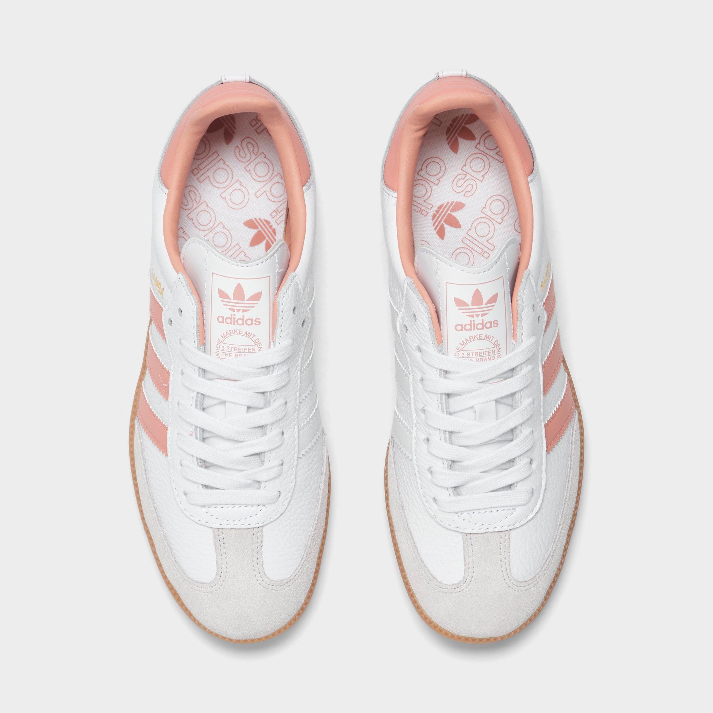 adidas Samba OG Aluminum Gum … curated on LTK