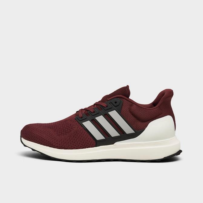 adidas Ultraboost Web Dna Lace-up Shoes in Red for Men