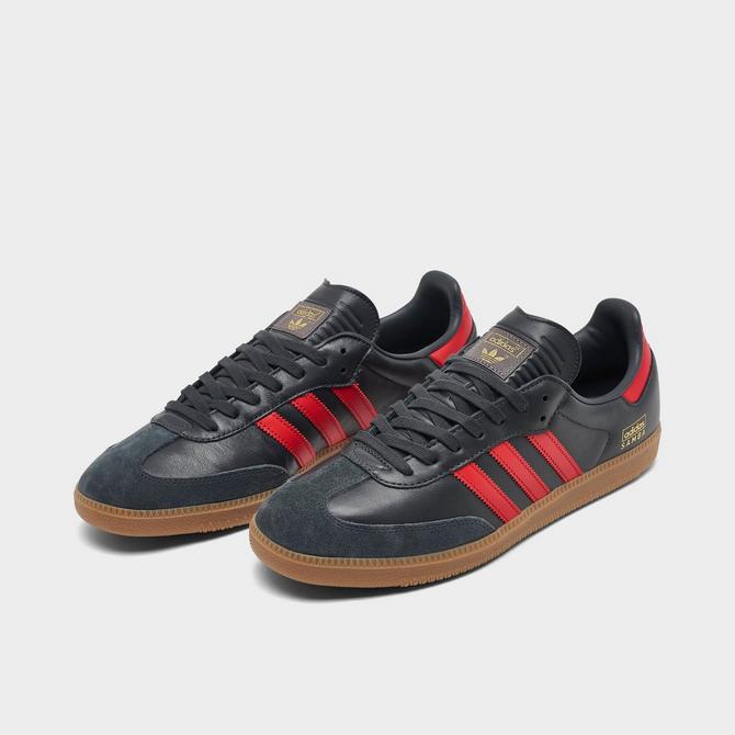 Men's adidas Originals Samba OG Casual Shoes| Finish Line