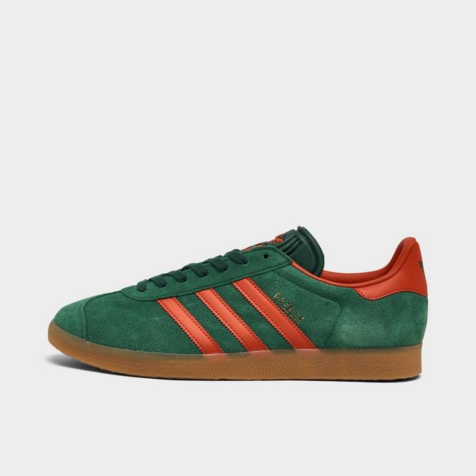 Men's adidas Originals Gazelle Casual Shoes