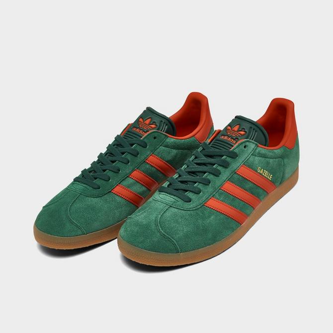jd sports gazelle mens