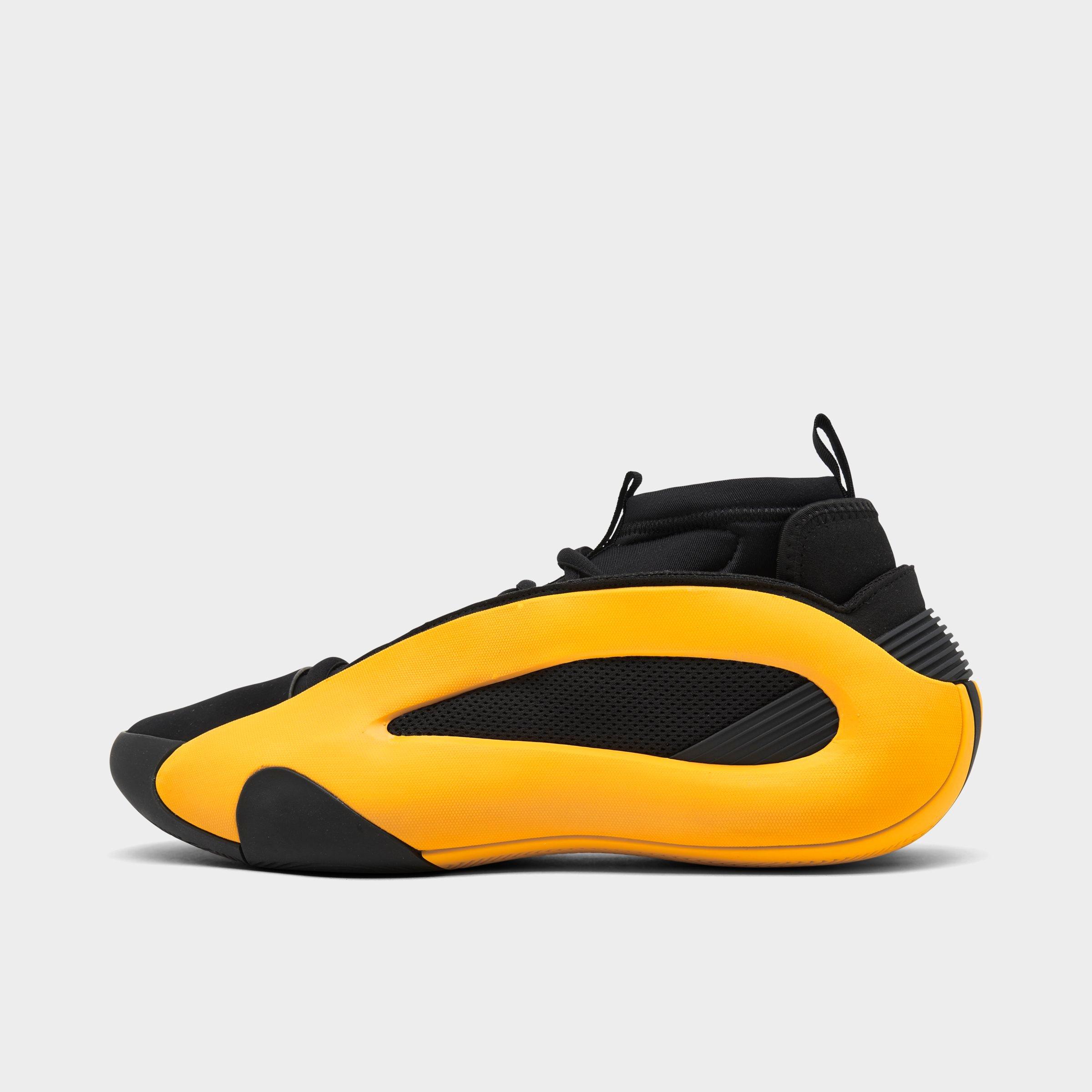 Men's adidas Harden Vol. 8 Basketball Shoes | Finish Line