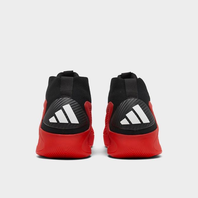 Finish line adidas basketball shoes hotsell