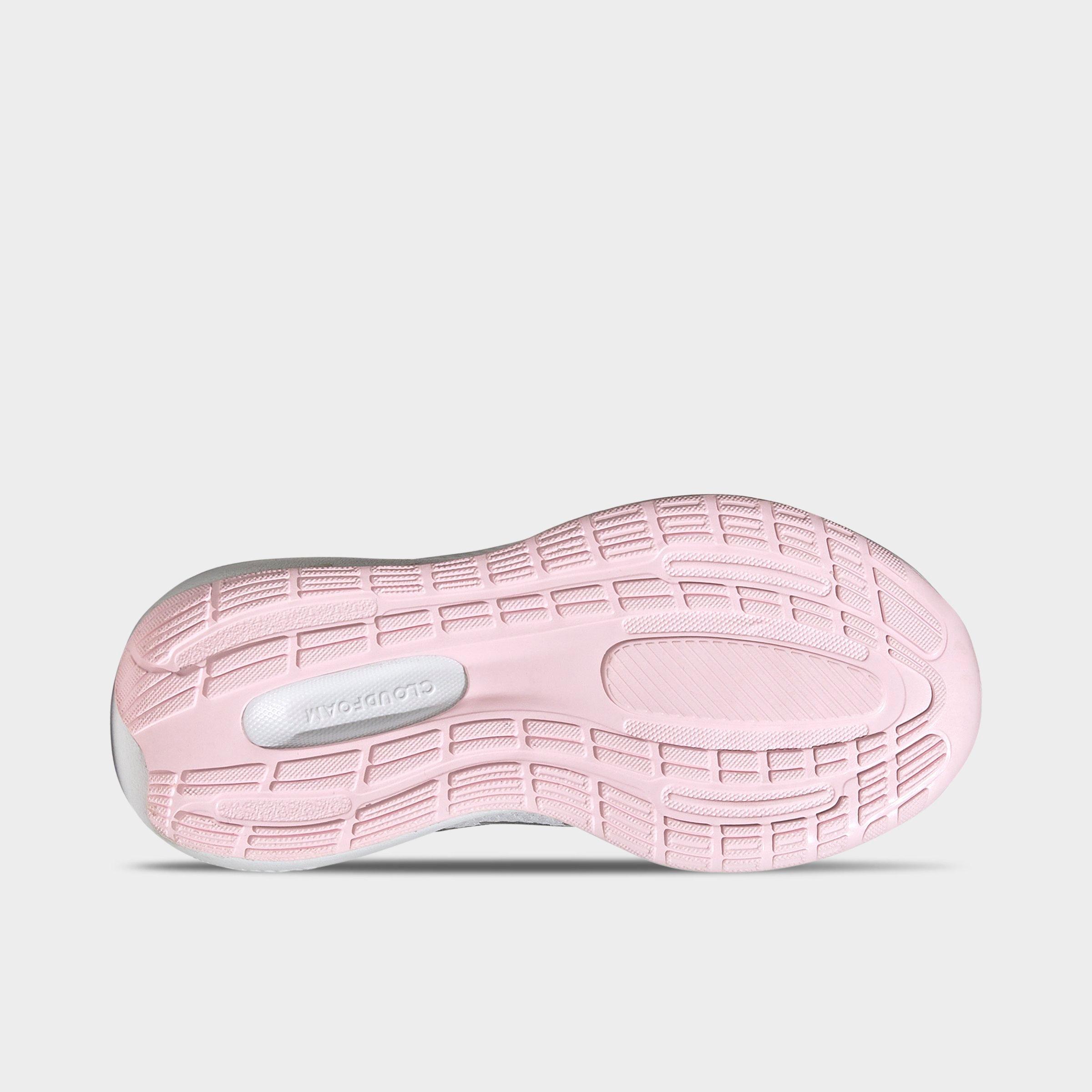 Little Kids' adidas RunFalcon 3 Running Shoes