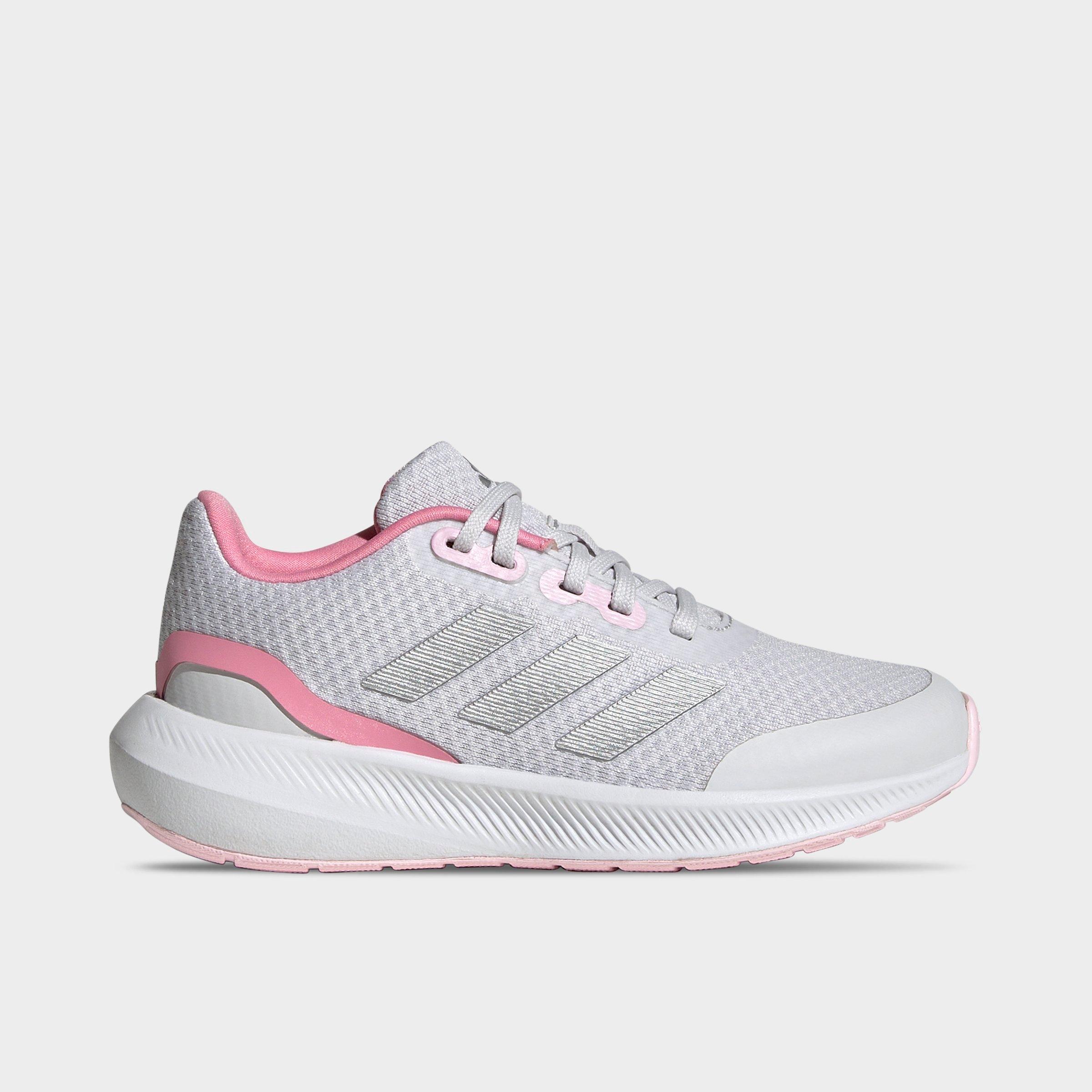 Ys⭐︎FL Big Kids' adidas RunFalcon 3 Running Shoes | Finish Line