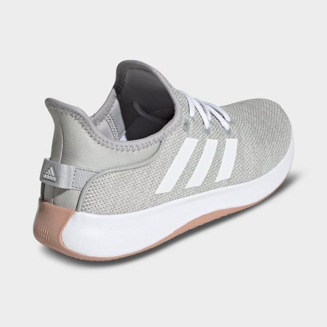 Women's pureboost go running sneakers from finish outlet line