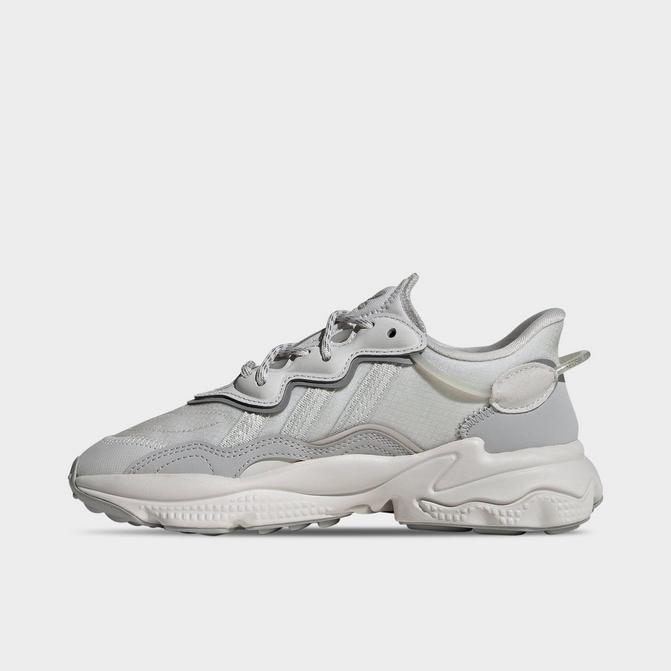 Big Kids' adidas Originals Ozweego Casual Shoes| Finish Line