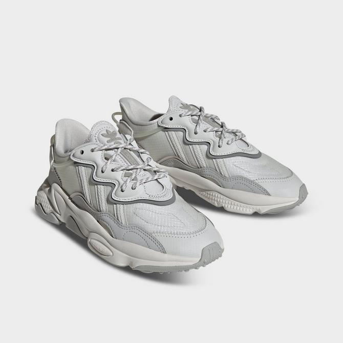 Big Kids' adidas Originals Ozweego Casual Shoes| Finish Line