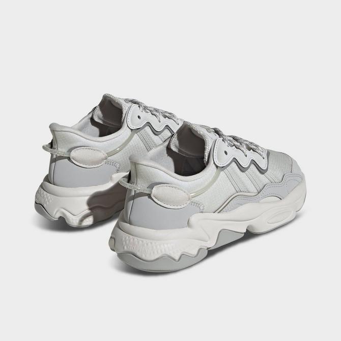 Big Kids' adidas Originals Ozweego Casual Shoes| Finish Line