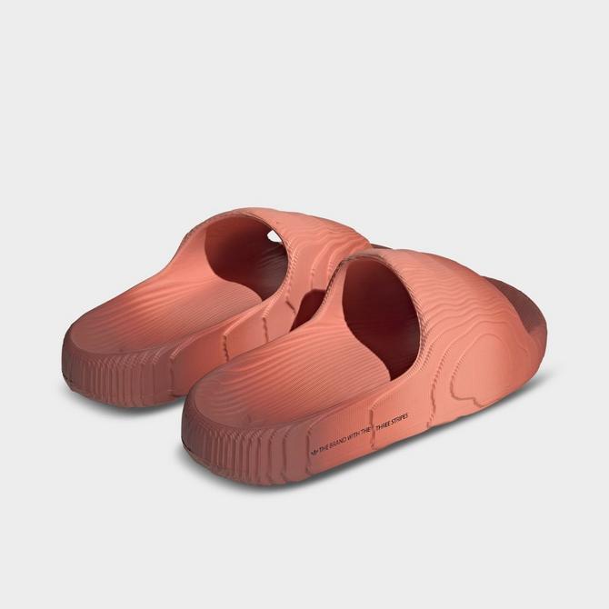 Adidas slides finish on sale line