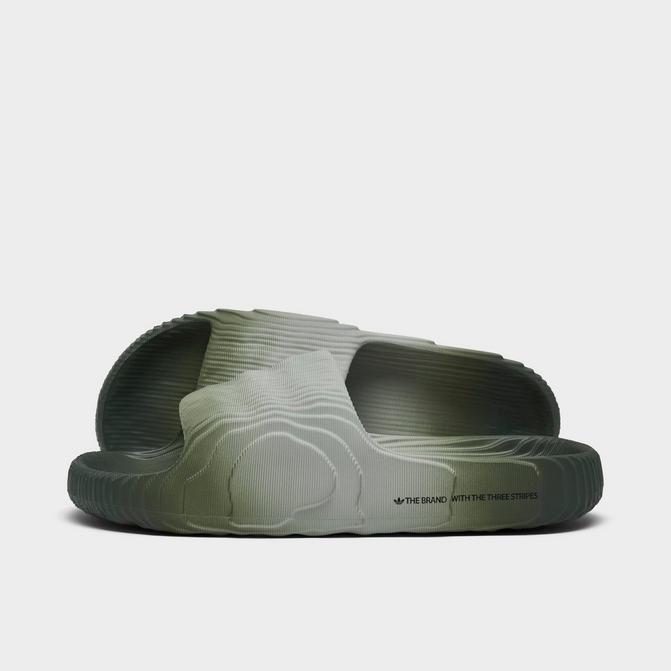 adidas Originals adilette 22 Slide Sandals| Finish Line