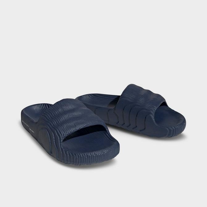 adidas adilette 22 Slide Sandals| Finish Line