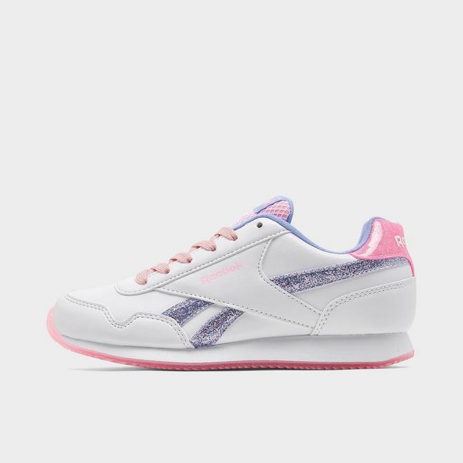 Little store girls reebok