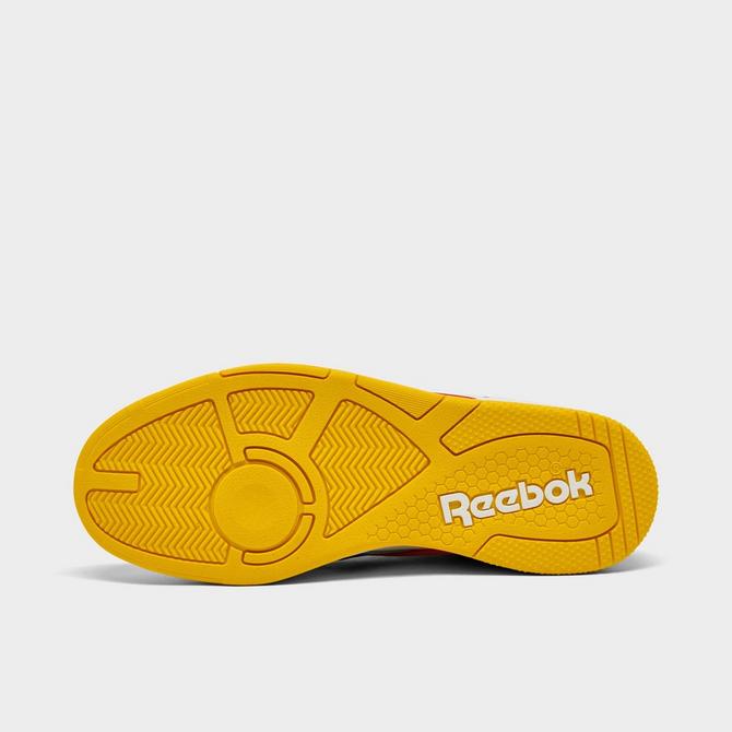 Reebok big clearance sole shoes