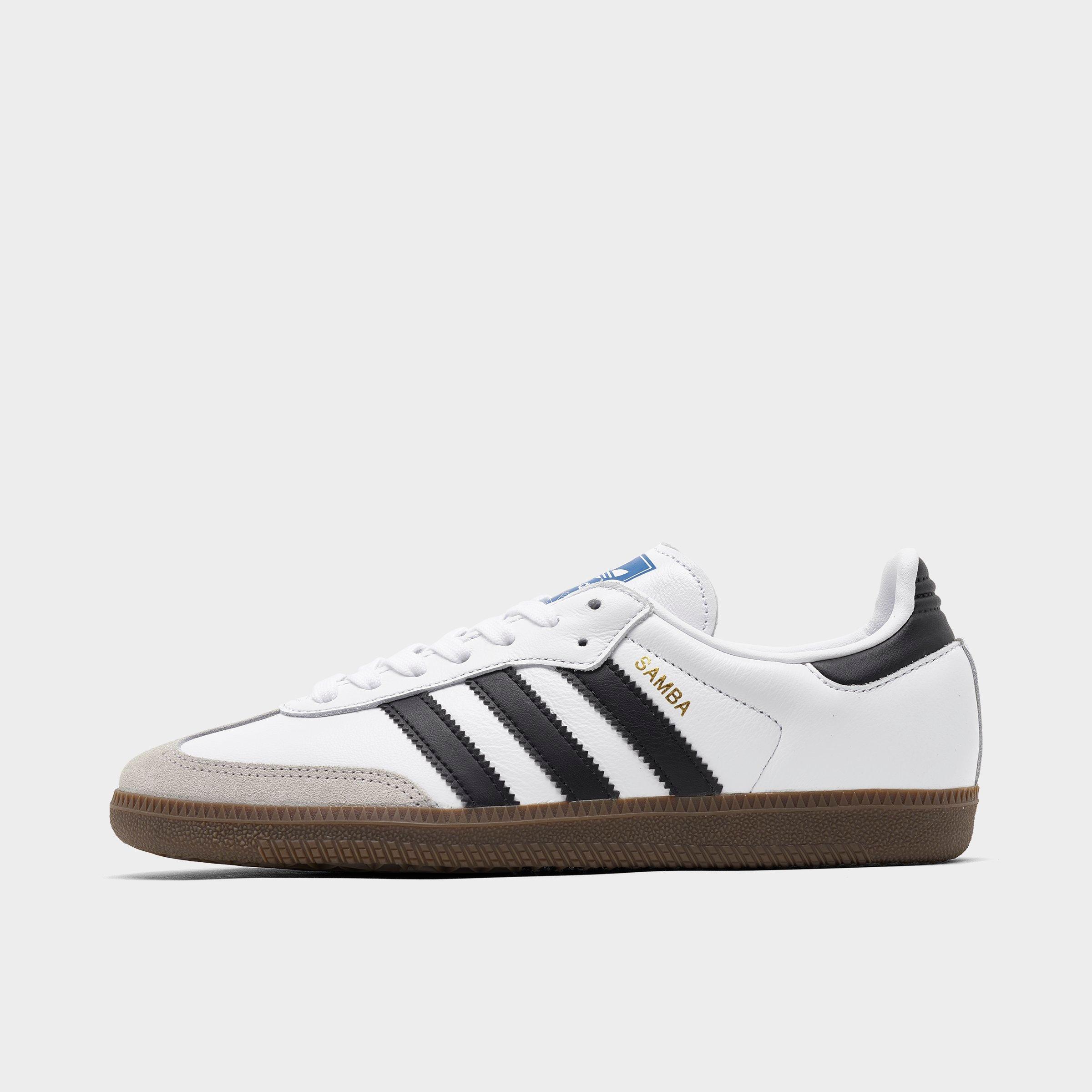 Women's adidas Originals Samba OG Casual Shoes| Finish Line