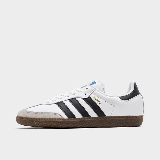 Women s adidas Originals Samba OG Casual Shoes