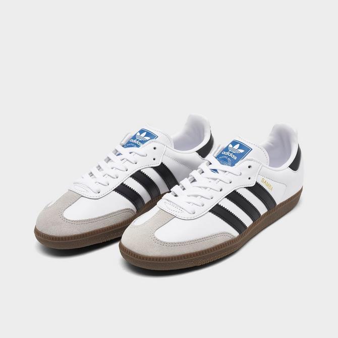 Women's adidas hot sale originals samba