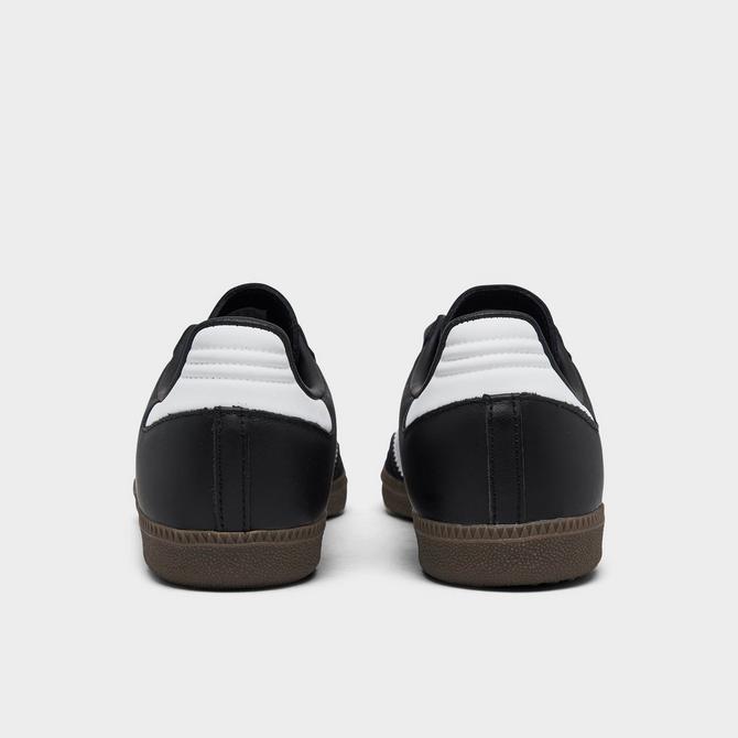 Zapatillas adidas Originals Samba OG W Negro de Mujer, IG5931