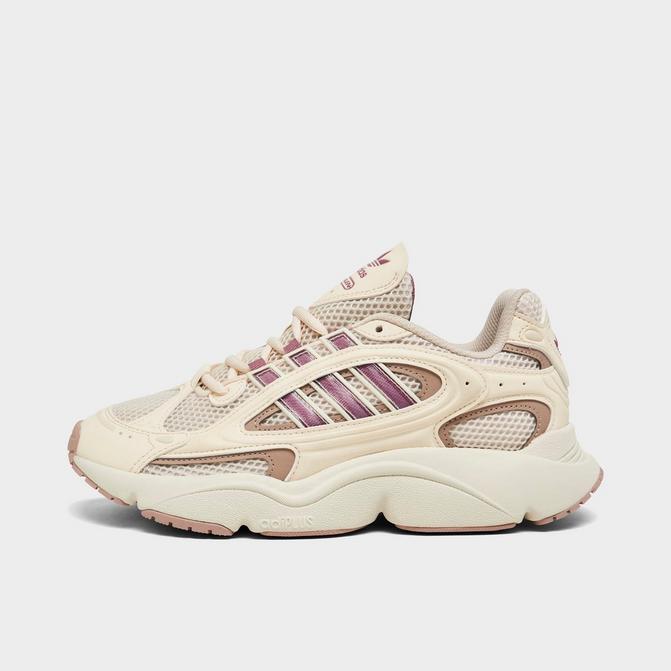 Adidas pink clearance shoes finish line