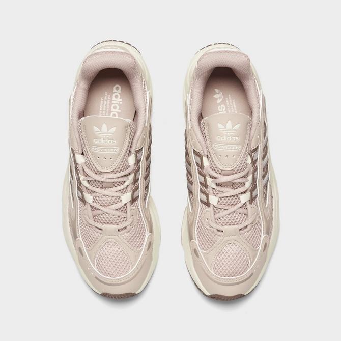 Women's adidas Originals Ozmillen Casual Shoes Finish Line