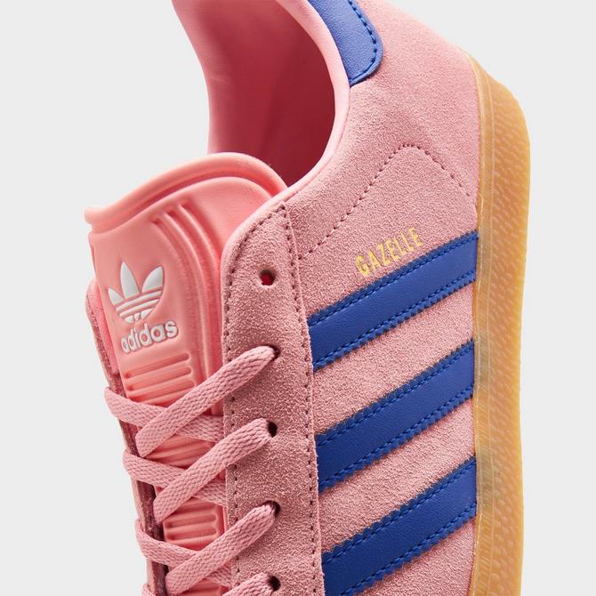 Big Kids adidas Originals Gazelle Casual Shoes Finish Line