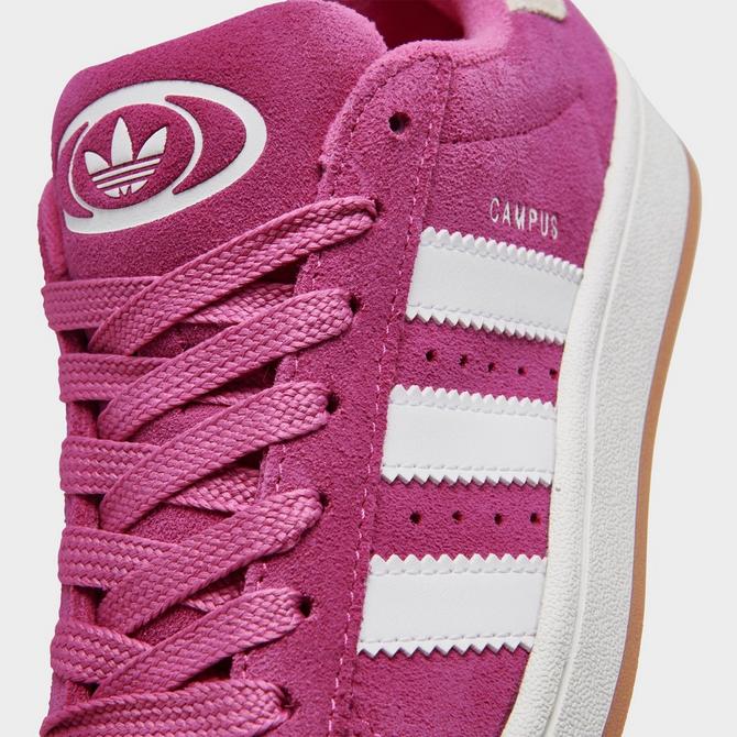 Girls Big Kids adidas Originals Campus 00s Casual Shoes