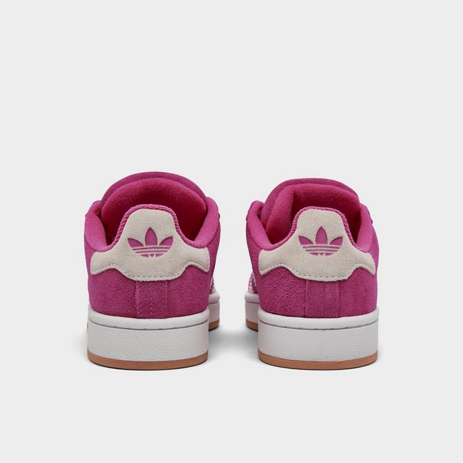 Girls Big Kids adidas Originals Campus 00s Casual Shoes Finish Line