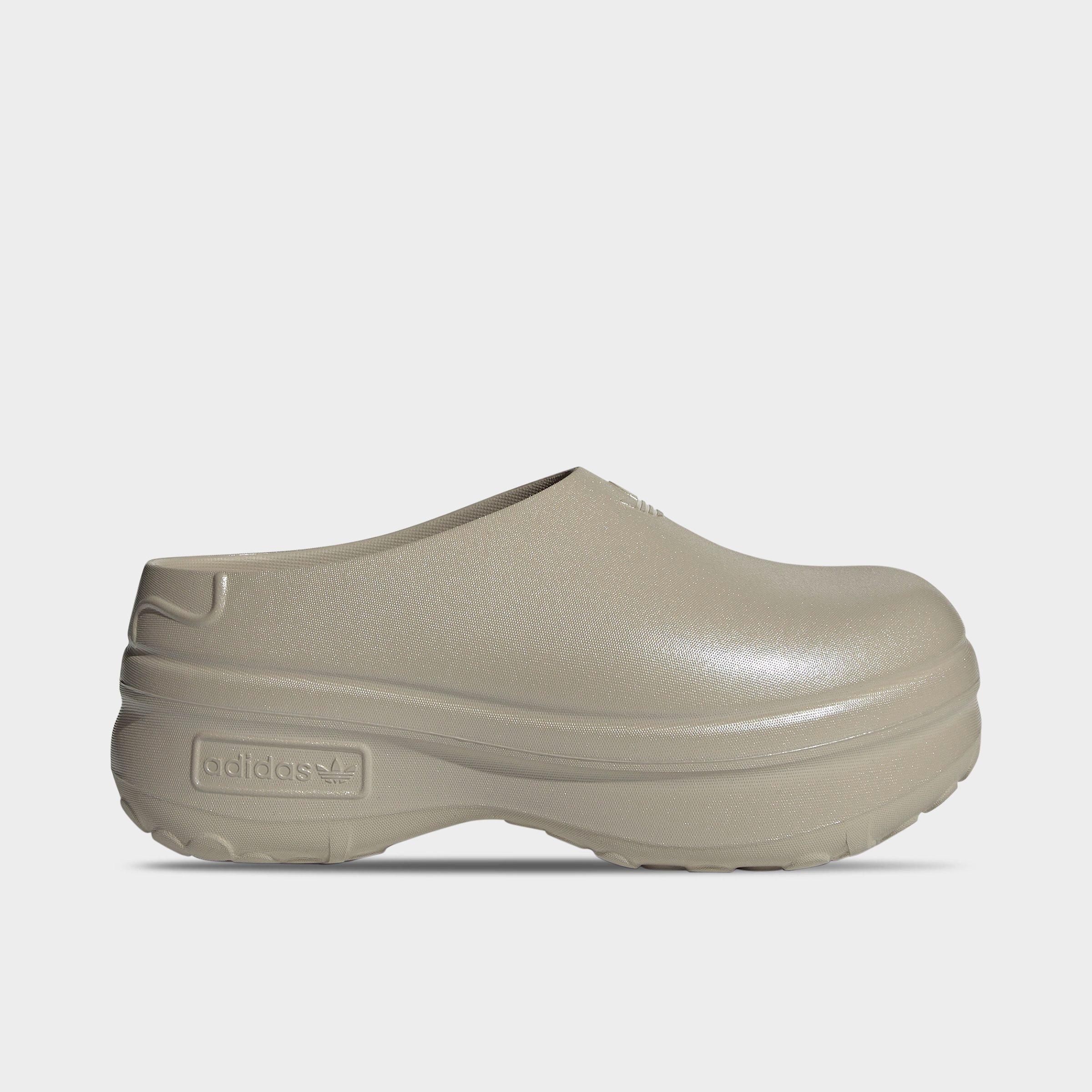 靴 adidas adidas Stan Smith Mule w Women's adidas Originals adiFOM Stan Smith Mule Shoes
