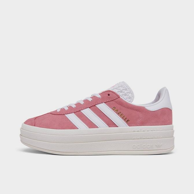 deed het genezen versus Women's adidas Originals Gazelle Bold Casual Shoes| Finish Line