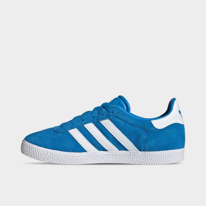 Childrens adidas hot sale gazelle