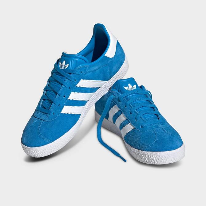 Child hot sale adidas gazelle