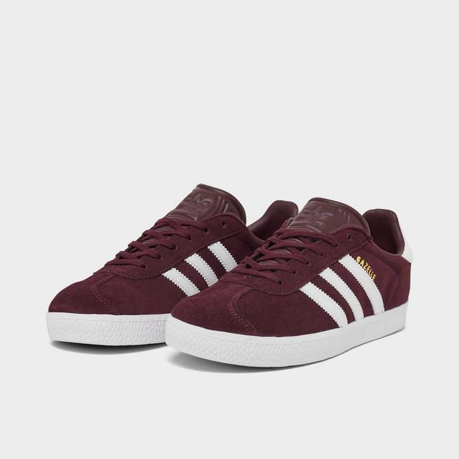 Burgundy on sale kids shoes