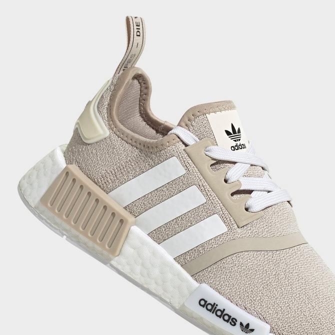 Bering strædet så Musling Big Kids' adidas Originals NMD R1 Casual Shoes| Finish Line