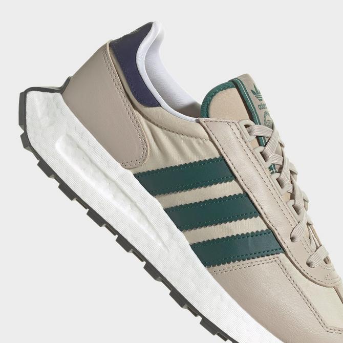 Adidas marathon hot sale tech mint