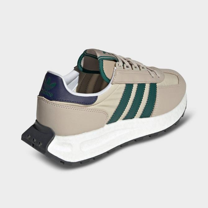 adidas Men'S Top Ten Lo Casual Sneakers From Finish Line in Blue for Men