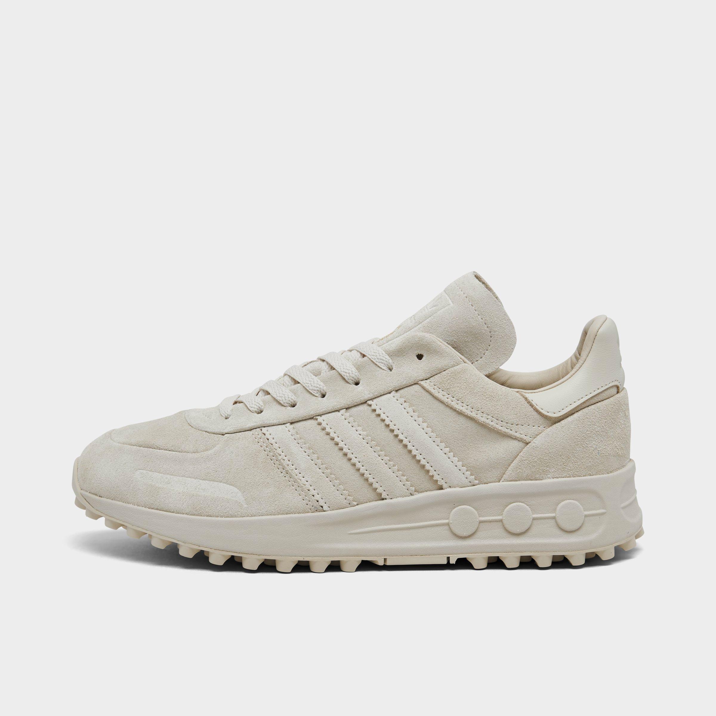 ADIDAS Men s adidas Originals LA Trainer Casual Shoes MainPlace Mall