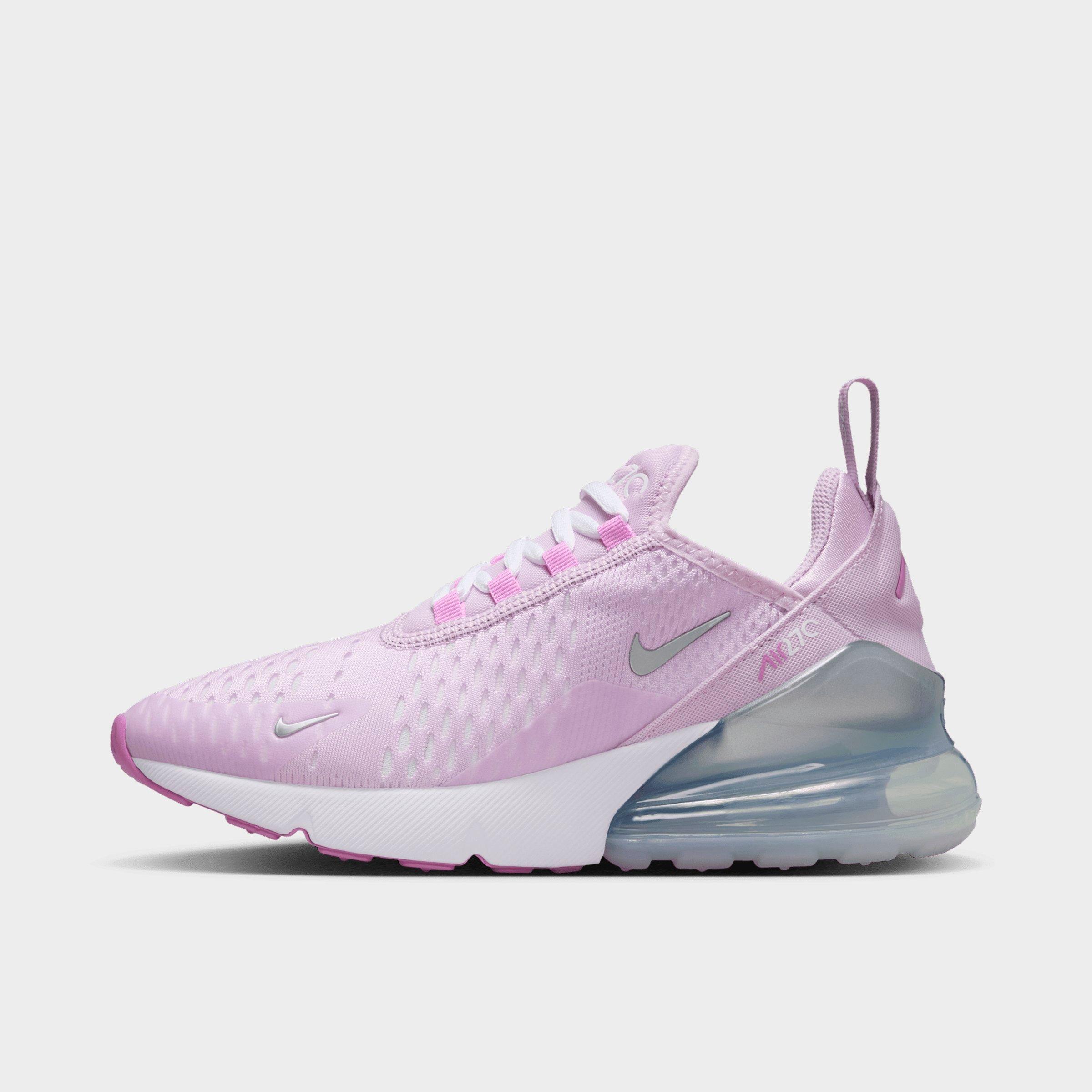 Big Kids' Nike Air Max 270 Casual Shoes | Finish Line