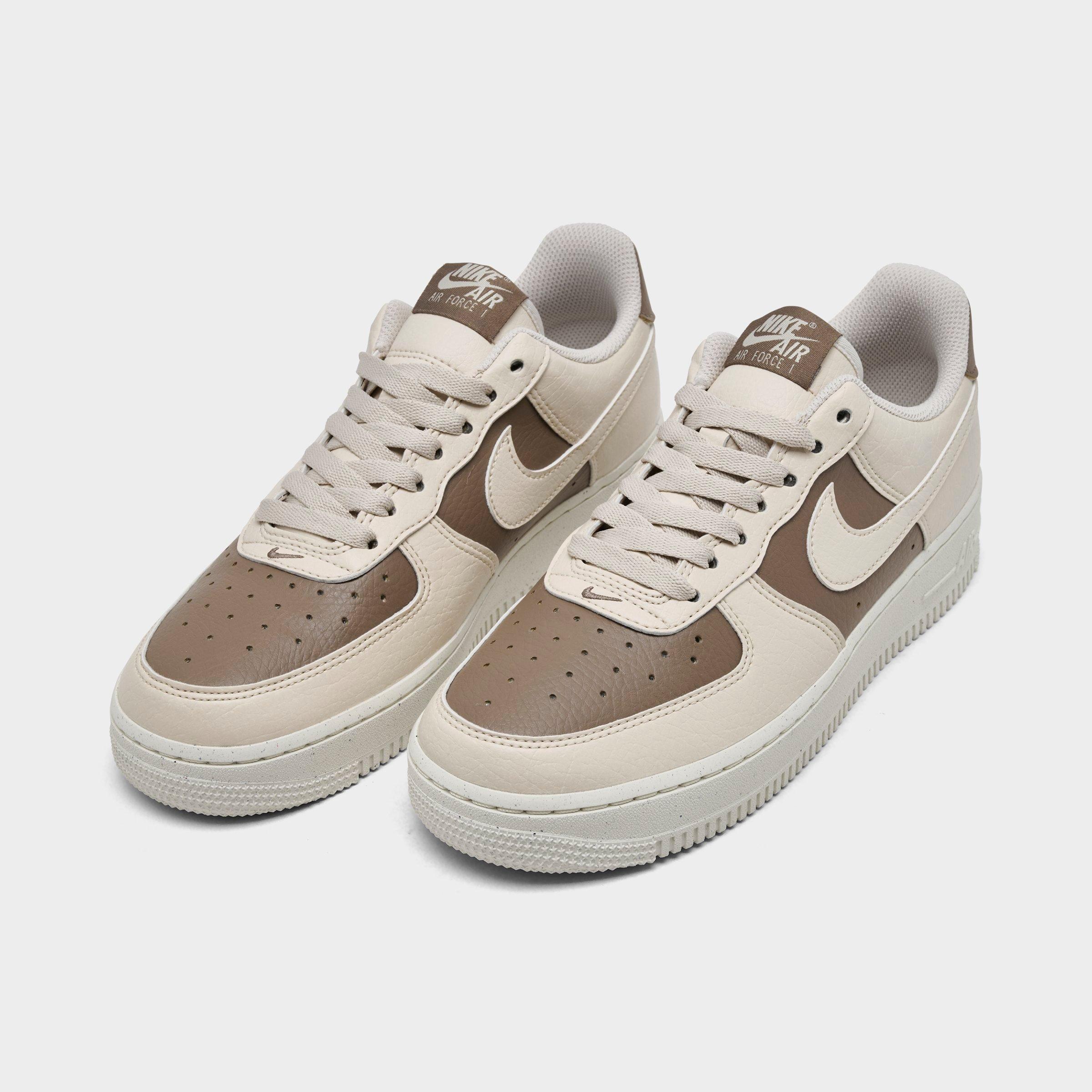 Women's Nike Air Force 1 '07 Casual Shoes