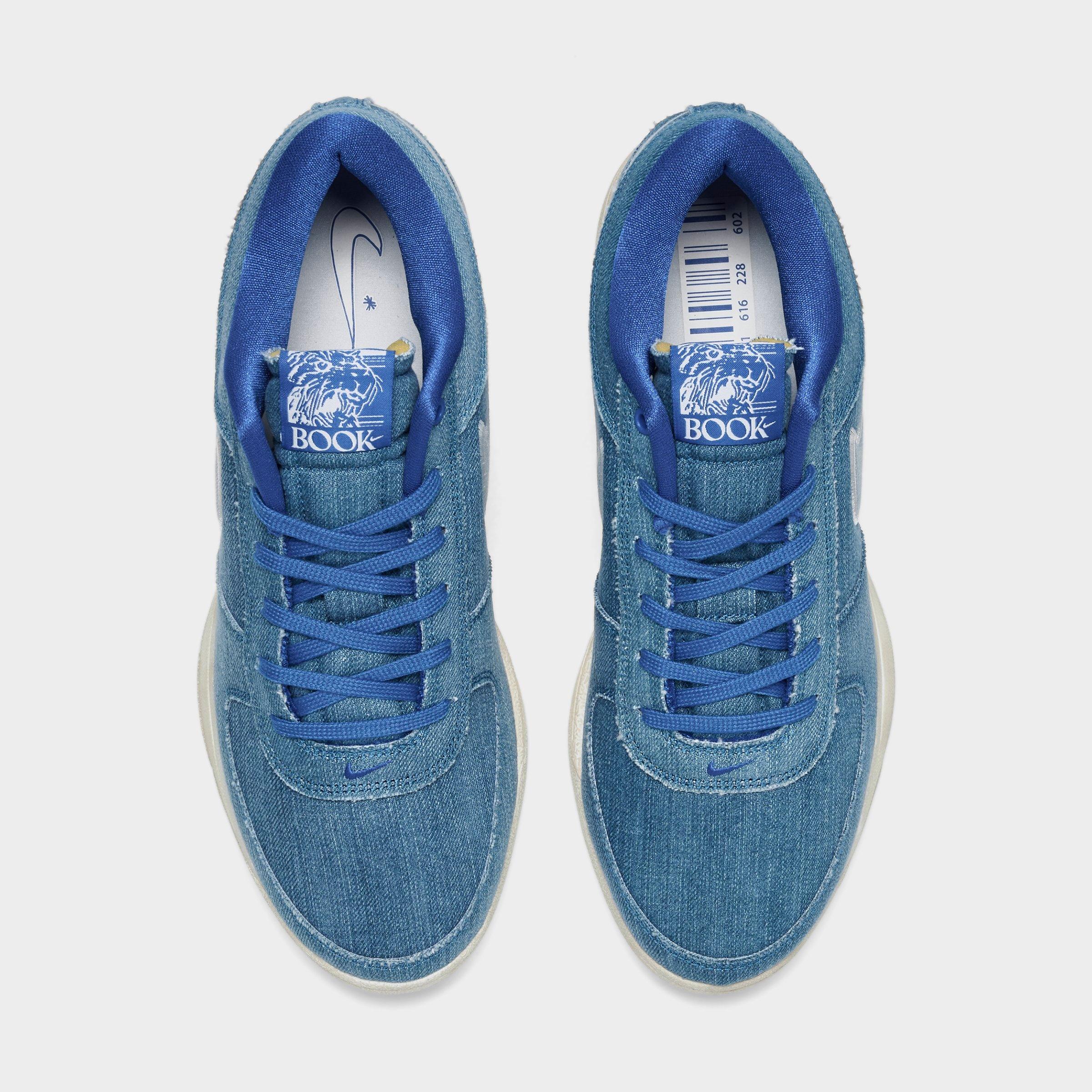 Men's Nike Book 1 Basketball Shoes | Finish Line