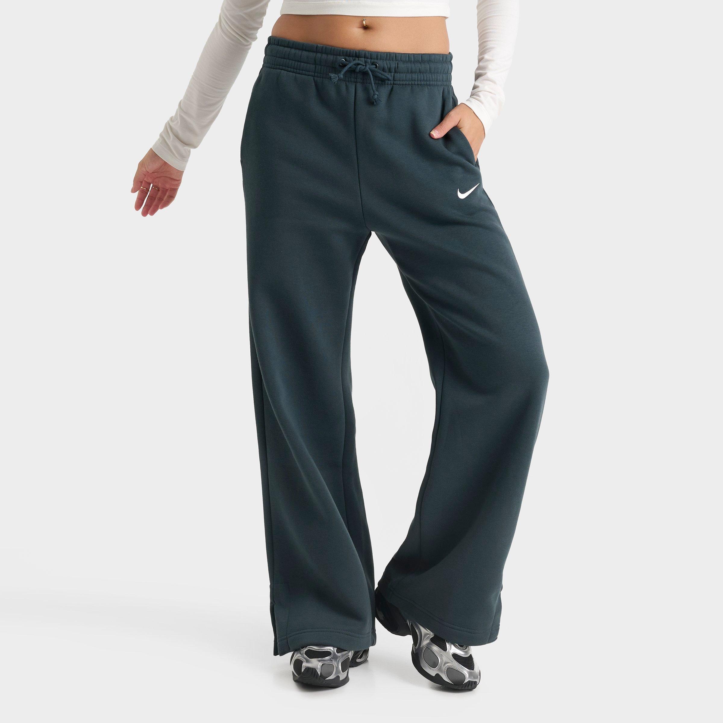 Women's Nike Sportswear Phoenix Fleece Wide-Leg Sweatpants