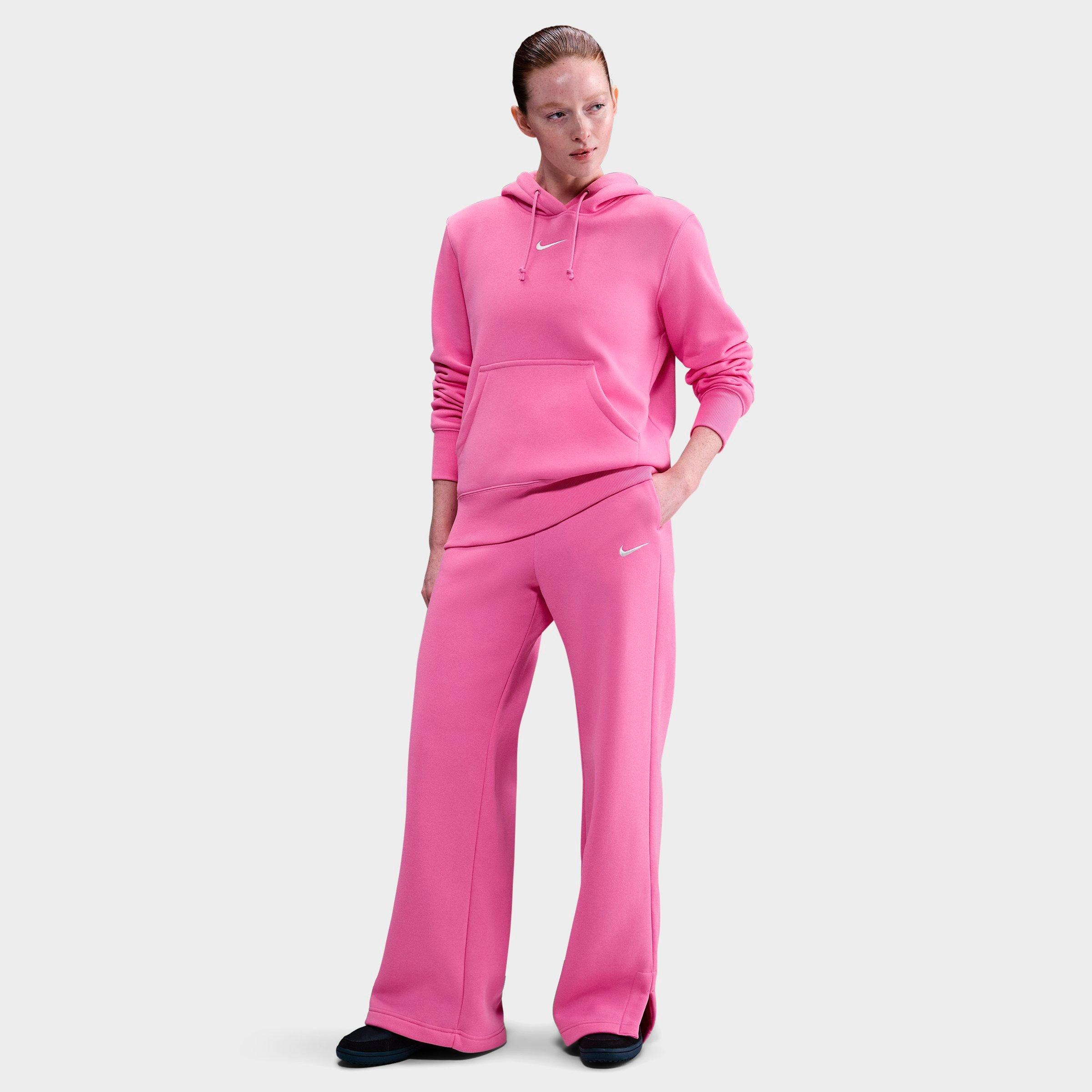 Women's Nike Sportswear Phoenix Fleece Wide-Leg Sweatpants