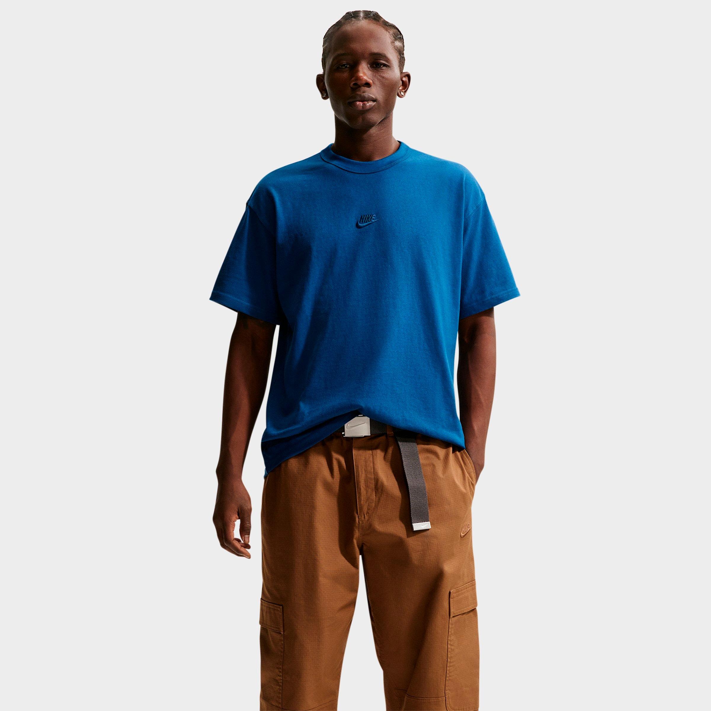 Men's Nike Sportswear Premium Essentials Futura T-Shirt | Finish Line