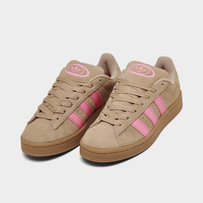 Girls Big Kids adidas Originals Campus 00s Casual Shoes