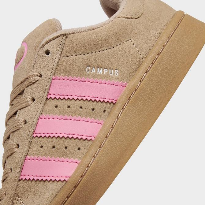 Girls Big Kids adidas Originals Campus 00s Casual Shoes