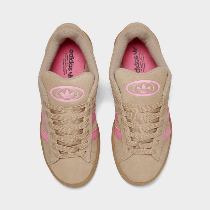 Adidas tubular kids pink best sale