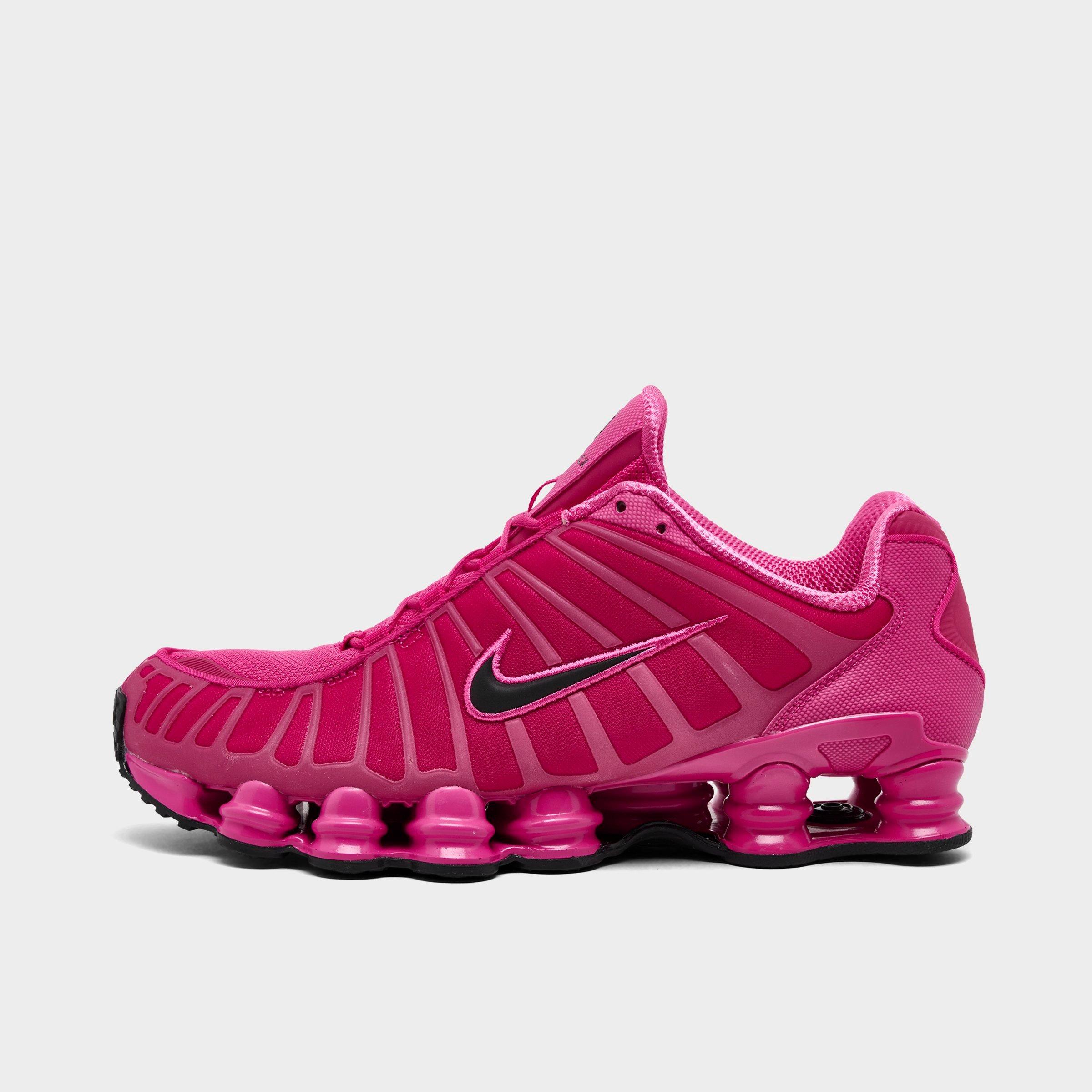 靴 nike shox TL Men's Nike Shox TL Casual Shoes | Finish Line