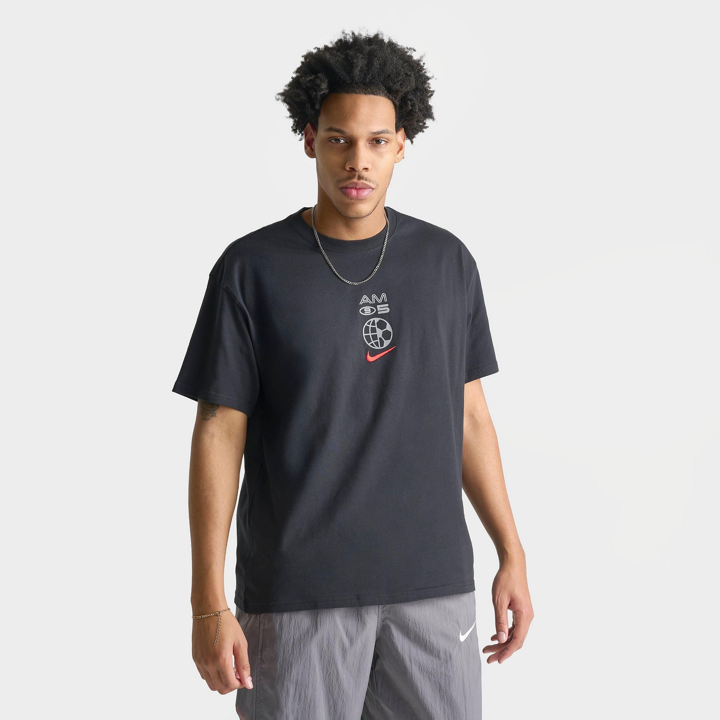 Men's Nike Sportswear Air Max 95 Graphic T-Shirt | Finish Line